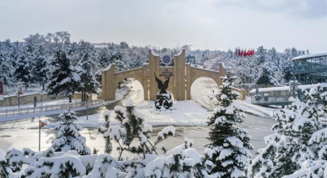 Atatürk Üniversitesi ilk 400 üniversite arasında