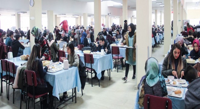 Atatürk Üniversitesinden Türkiye’de bir ilk
