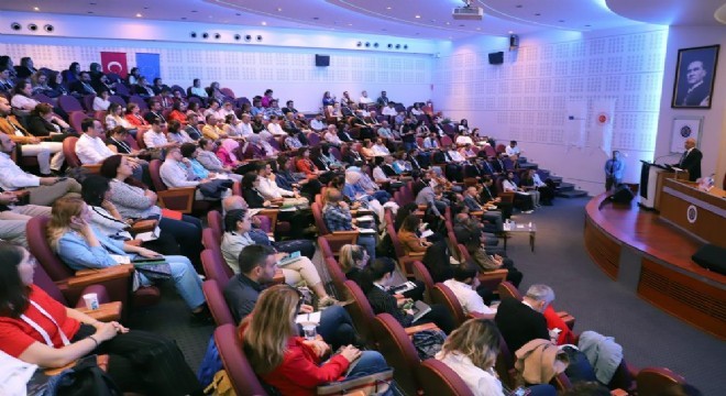 Atatürk Üniversitesi’nde proje yönetimi gündemi