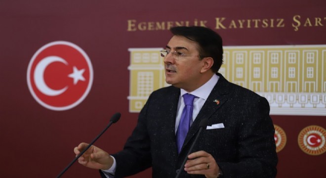 Aydemir MHK’ya seslendi:Böyle bir rezalet olabilir mi?