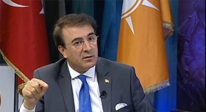 Aydemir:  Seven dadaş duruşuyla hatırlanacaktır 