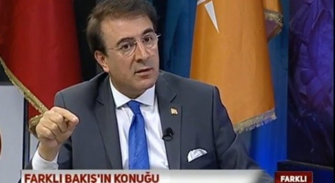 Aydemir den  delikanlılık damarı  vurgusu