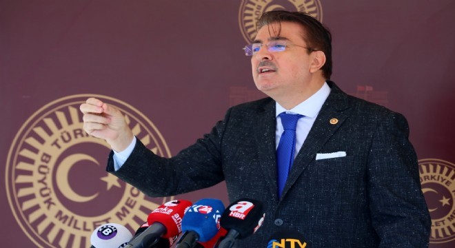 Aydemir: ‘AK dönem fırsat eşitliğinde bir milattır’