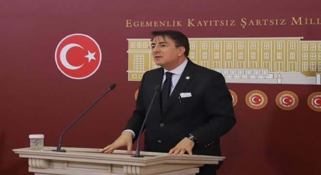 Aydemir: ‘Anadolu’nun ruhu analarımızın iffetidir’