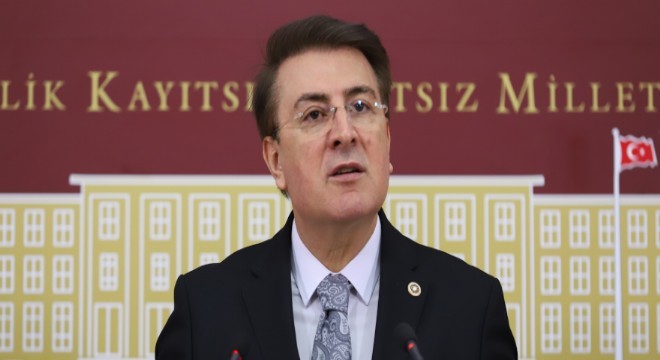 Aydemir: ‘Bizim gündemimiz ‘Türkiye Yüzyılı’