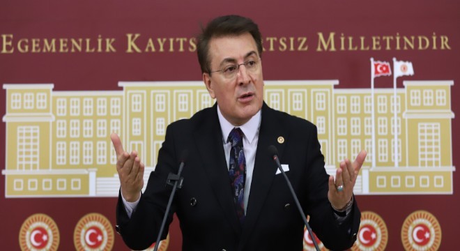 Aydemir: ‘Bu millet kendisine hizmet edeni unutmaz’