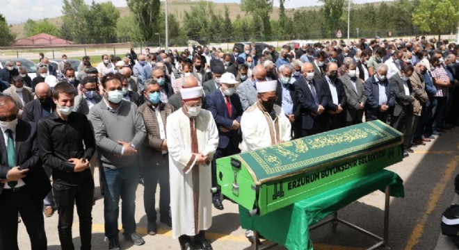 Aydemir: ‘Dadaşlar Ilıcalı’yı yüreklerine nakşettiler’