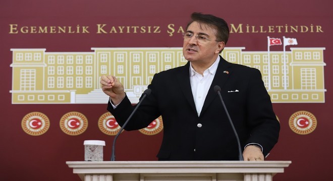 Aydemir: ‘Demirtaş için methiye dizenler suskun’