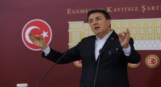 Aydemir: ‘Despotluk CHP’nin zemininde vardır’