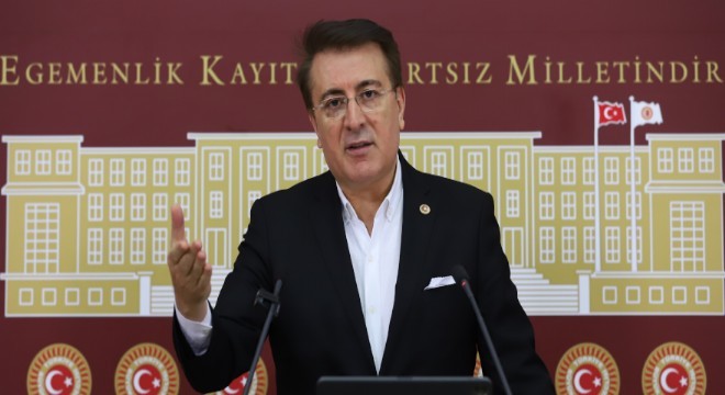 Aydemir: ‘Dünya Cumhurbaşkanımıza saygı duyuyor’