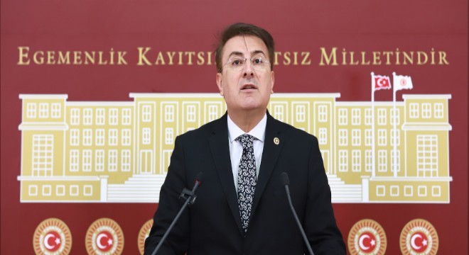 Aydemir: ‘Eser siyasetinden taviz vermeyeceğiz’