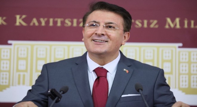 Aydemir: ‘Kahramanlık, İHA’ları, SİHA’ları üretmektir’