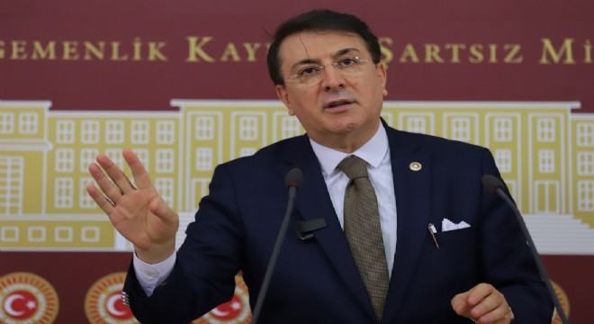 Aydemir: ‘Milletimizin irfanı her şeyi çözüyor’