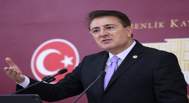 Aydemir: ‘Milletimizin vefasından şüphemiz yok’