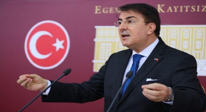 Aydemir: ‘Milli irade Cumhurbaşkanımıza minnettardır’