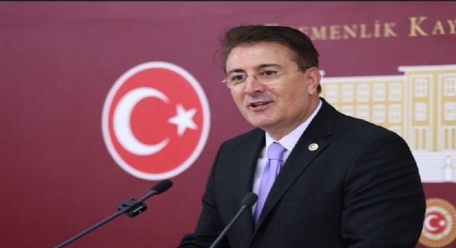 Aydemir: ‘Yatırımların sahibi cumhurbaşkanımızdır’