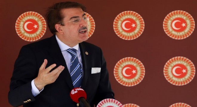 Aydemir: ‘Yüce Milletimiz şehitlerinin izinde’