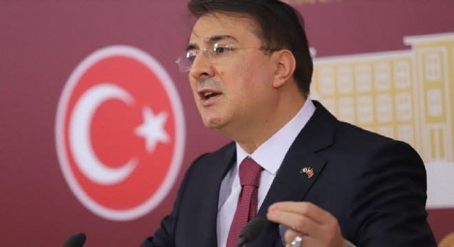 Aydemir: ‘İla’yı kelimetullah ufkumuzdur’