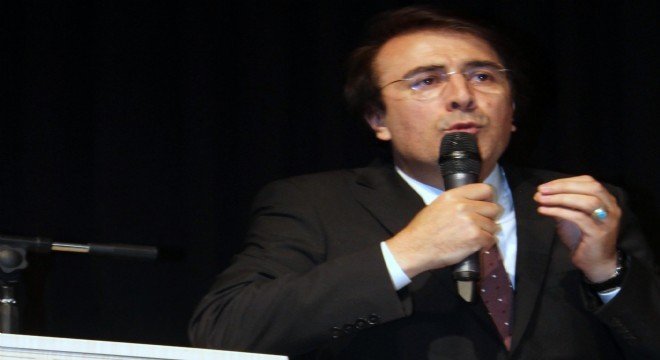 Aydemir: “AK Dava, emeğe saygı davasıdır”