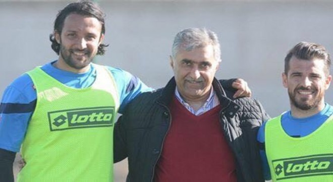 Aynalı Erzurumspor As Başkanlığına getirildi