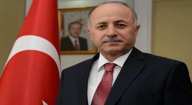 Azizoğlu’ndan 14 Mart Tıp Bayramı mesajı