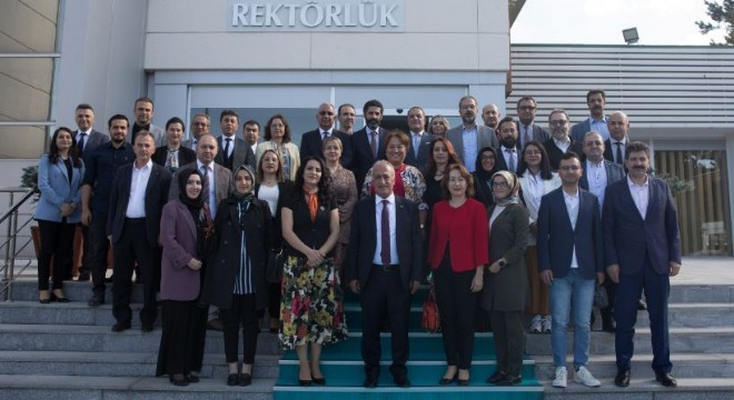 Ağustos Ayı Akademik Teşvik ödülleri açıklandı