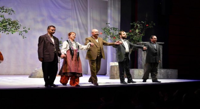 Aşık Veysel e vefa