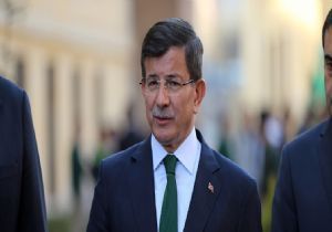 Davutoğlu ndan Bayırbucak Türkmenlerine Destek