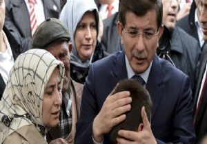 Davutoğlu’ndan TANAP müjdesi