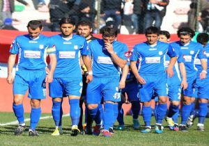 B.B.Erzurumspor 35 bin km yol gidecek