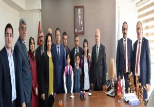 Küçük Başkan’dan Üretim Önerisi