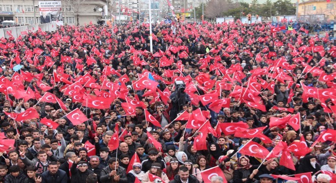 Bahçeli, 26 Mart ta Erzurumlular ile buluşuyor