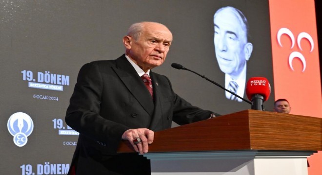 Bahçeli:  31 Mart’ta da mutlaka başarılı olacağız 