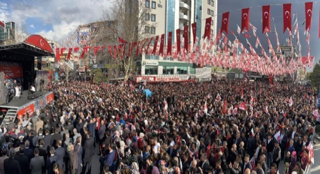 Bahçeli:  Biden in iftirasını tüm gücümle kınıyorum 