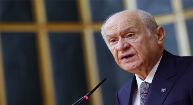 Bahçeli:  Kardeşliğimiz yegane güç kaynağımızdır’