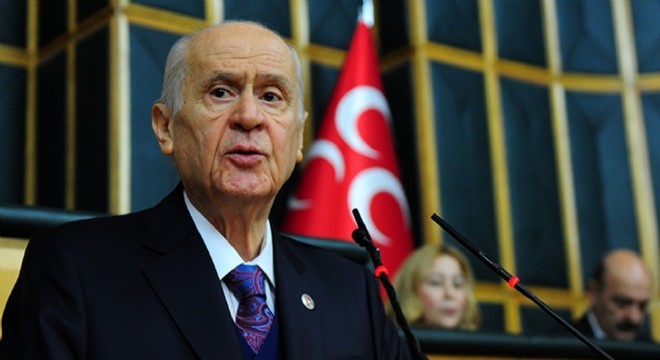 Bahçeli: 'Toplantılarımız Erzurum’dan başlayacak'