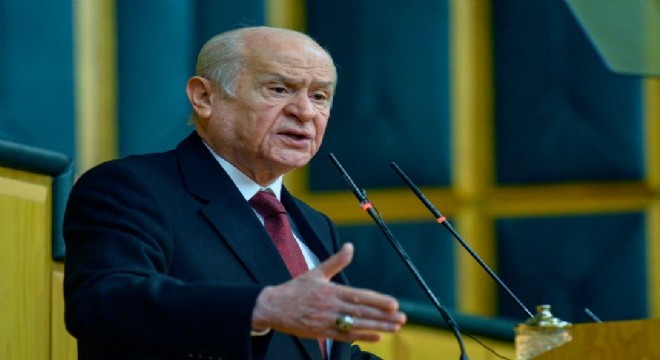 Bahçeli: ‘Ayıptır, günahtır’