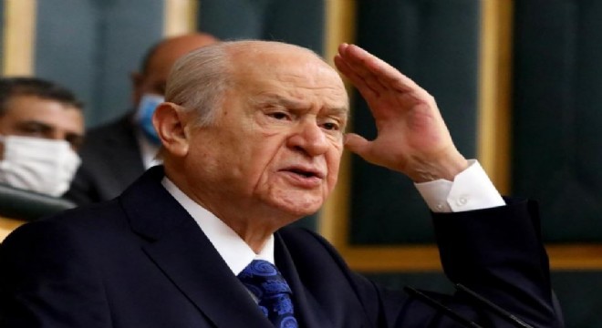 Bahçeli’den Kılıçdaroğlu’na sert tepki