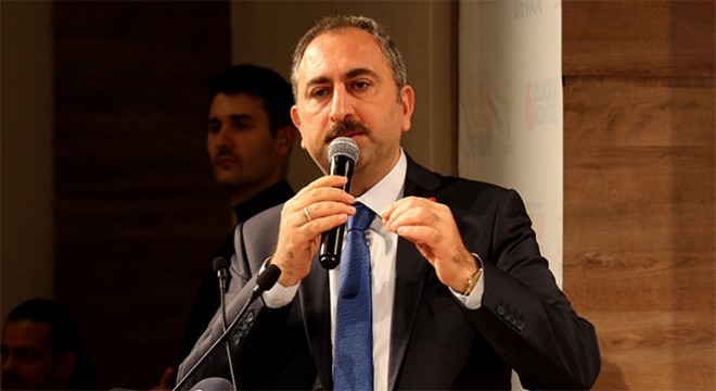 Bakan Gül den başsavcılıklara korona virüs uyarısı