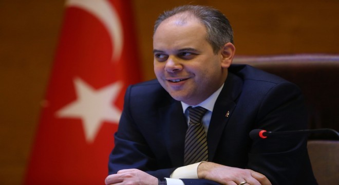 Bakan Kılıç tan EYOF 2017 vurgusu