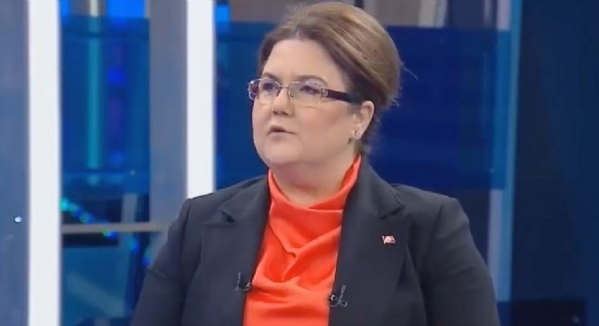 Bakan Yanık:  Hiçbir zaman korkmadık 