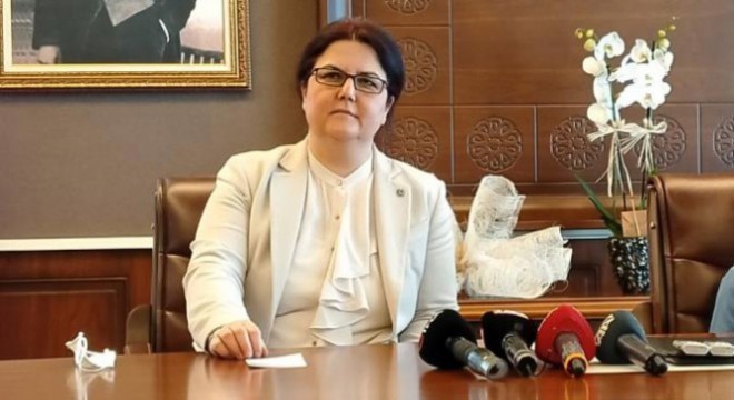 Bakan Yanık SHM vizyonunu paylaştı