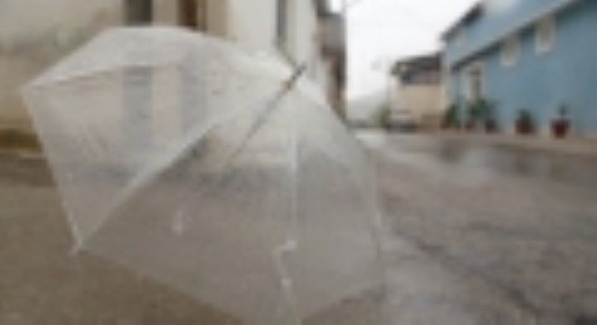 Bayburt’ta yağış, don ve çığ uyarısı