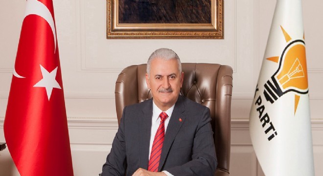 Başbakan Yıldırım’dan “Öğretmenler Günü” mesajı