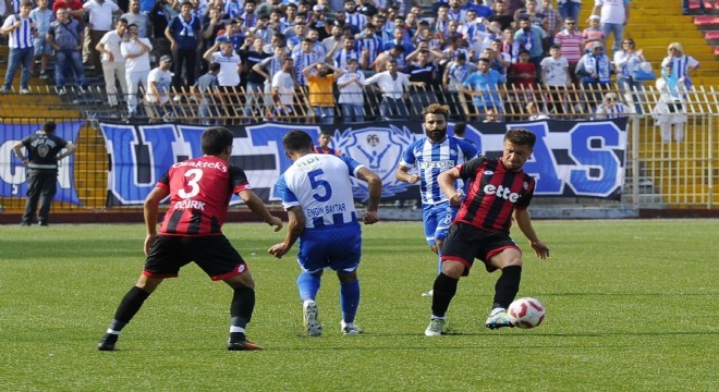 Beyaz Grupta gözler play off mücadelesinde