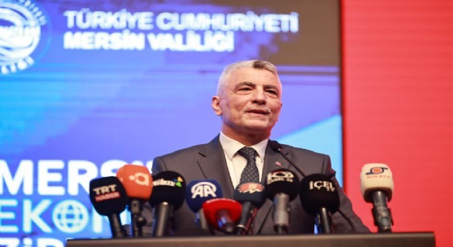 Bolat: 'Müsaade etmeyeceğiz'
