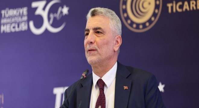 Bolat, YOİKK yaklaşımını paylaştı