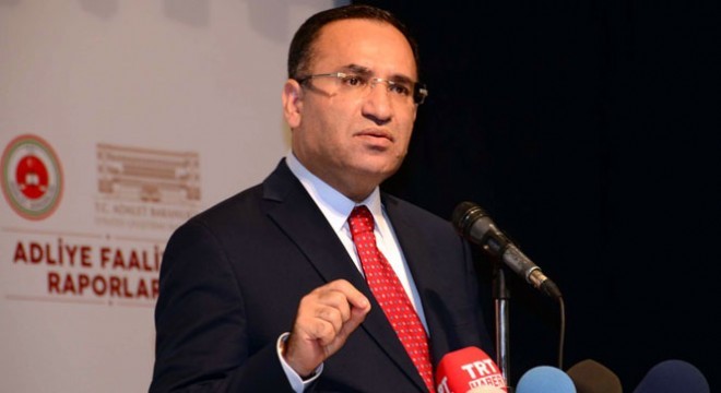 Bozdağ’dan TTB açıklaması