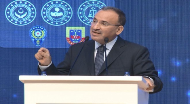 Bozdağ’dan seçim takvimi açıklaması