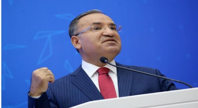 Bozdağ’dan yargıya güven ve memnuniyet değerlendirmesi